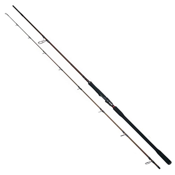 Westin Pyörivä Sauva W4 Powercast 2nd Vihreä 2.55 m / 40-130 g