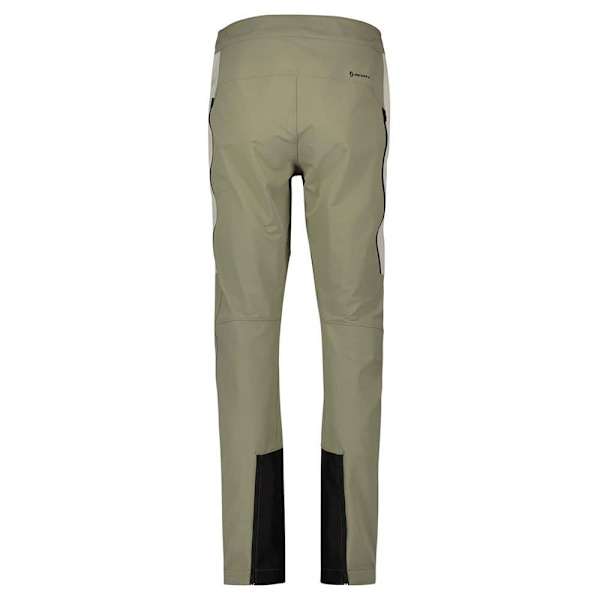 Scott Byxor Explorair Softshell Pro Beige XL Man