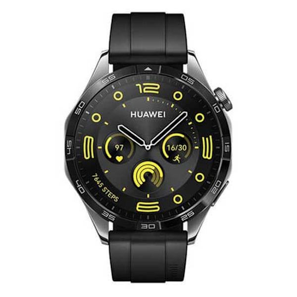 Huawei Smartwatch Gt4 Active 46 Mm Sort