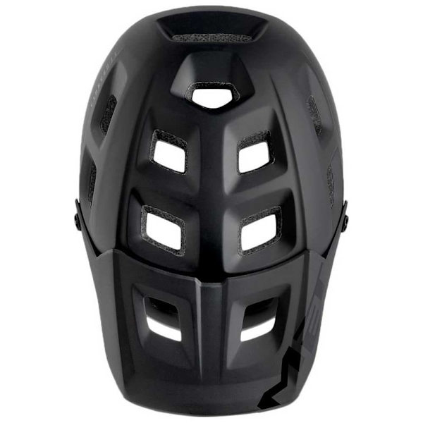Met Mtb Hjelm Terranova Sort M
