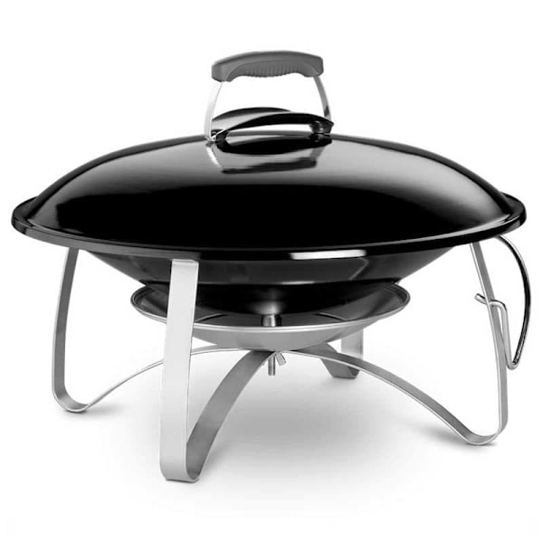 Weber Ildsted Søvfarvet