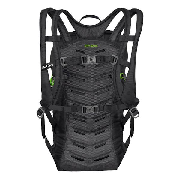 Salewa Rygsæk Ultra Train 14l Sort