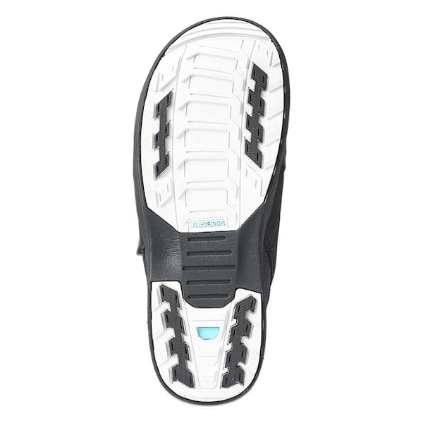 K2 Snowboards Snowboard Støvler Maysis Sort 29.5