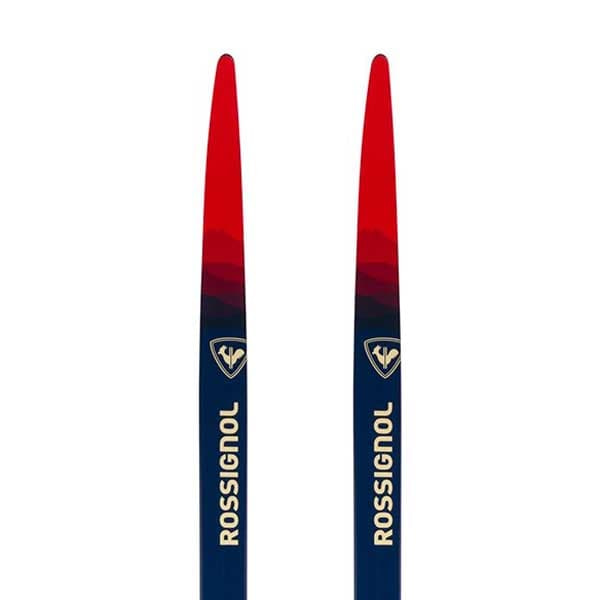Rossignol R-skin Ultra Stiff Längdskidor  186