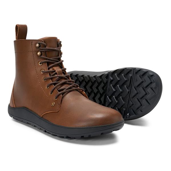 Xero Shoes Breckenridge Støvler Brun EU 39 1/2 Kvinde