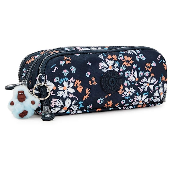 Kipling Gitroy Pennfodral Flerfärgad  Man