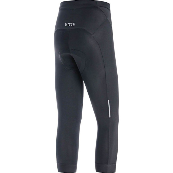 Gore® Wear C3 3/4 Strumpfhose Grå M Kvinde