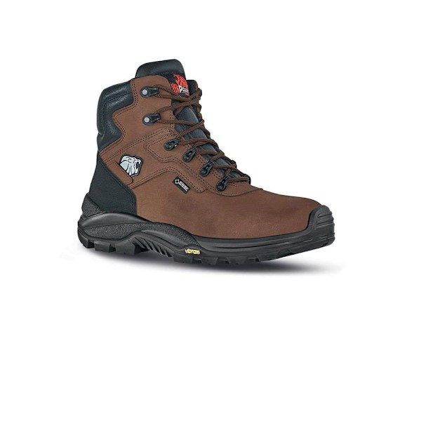 U-power Climb Goretex Säkerhetsskor  EU 43