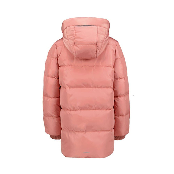 Garcia Gj440802 Jacka Rosa 6-7 years Flicka