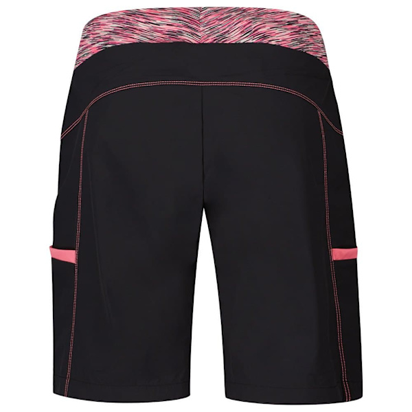 Cmp Byxor Light Climb Shorts 31t7706 Grå,Lila 2XS Kvinna