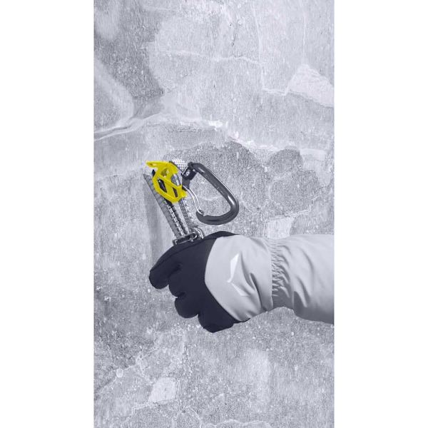 Salewa Ice 190 Hurtigtegning