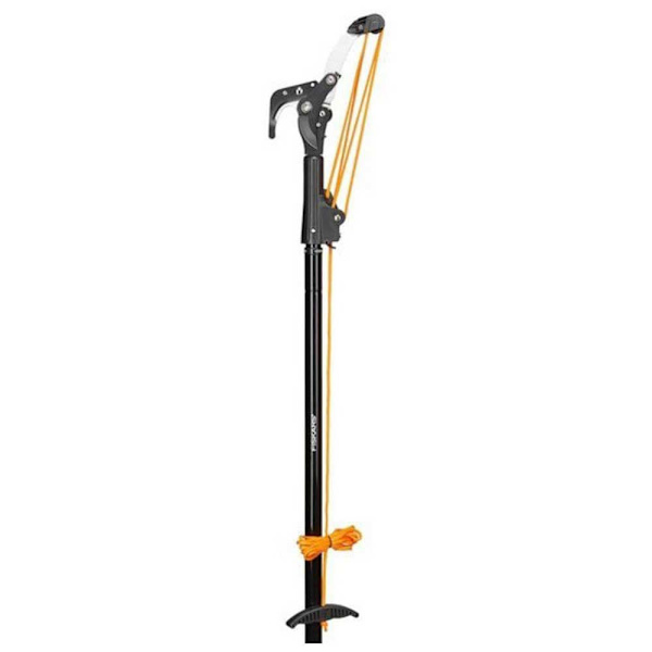 Fiskars Pol Solid Silver