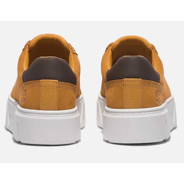 Timberland Laurel Court Sko Brun EU 37 1/2 Kvinde
