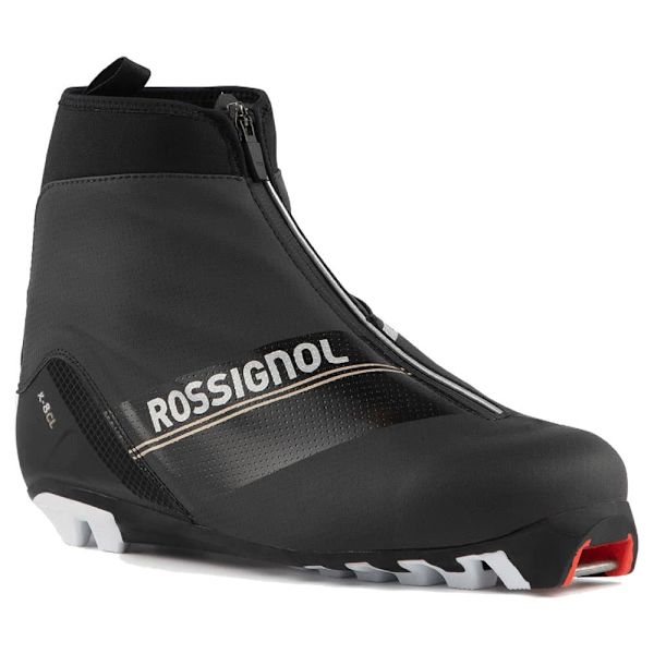 Rossignol X-8 Classic Fw Langrendsstøvler Til Kvinder  EU 36