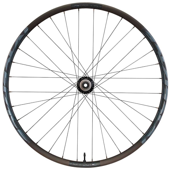 Race Face Mtb Takapyörä Aeffect R 27.5´´ 6b Disc Tubeless Musta 12 x 148 mm / Shimano Micro Spline