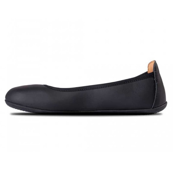 Aylla Balerina Ballerinaer Sort EU 38 Kvinde