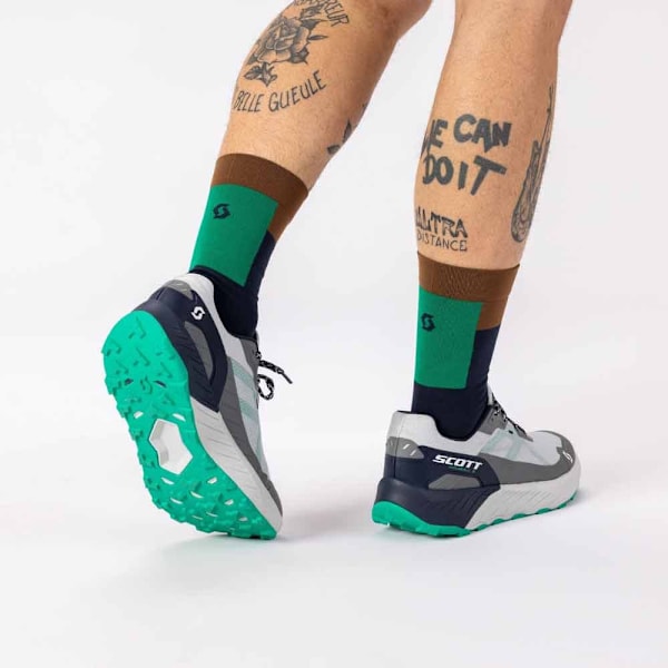 Scott Kinabalu 3 Trailskor  EU 45 1/2 Man