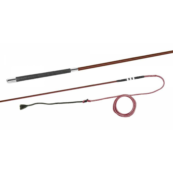 Fleck Pisk Picadero Economy 05672 Sticky Rød 200 cm