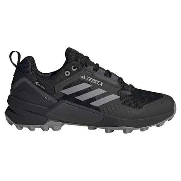 Adidas Vandresko Terrex Swift R3 Goretex Sort EU 44 2/3 Mand