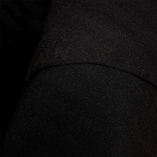 Mammut Byxor Aenergy In Hybrid Svart 44 / Regular Man
