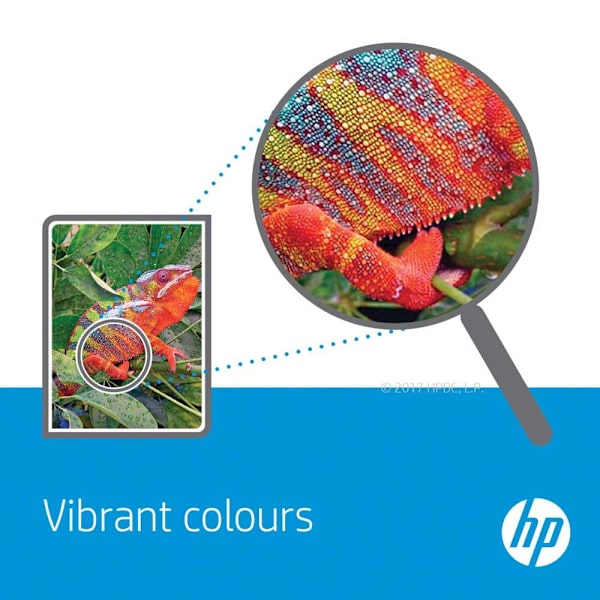 Hp Toner 828a Blå