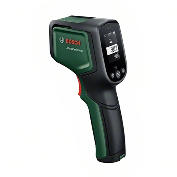 Bosch Professional Termodetektor Advanced Temp Silver