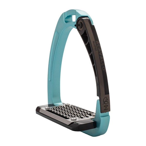 Acavallo Arena Alupro Special Edition Stigbøjler