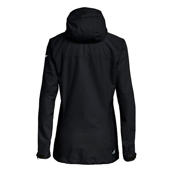 Salewa Jakke Puez Aqua 3 Powertex Sort XS Kvinde