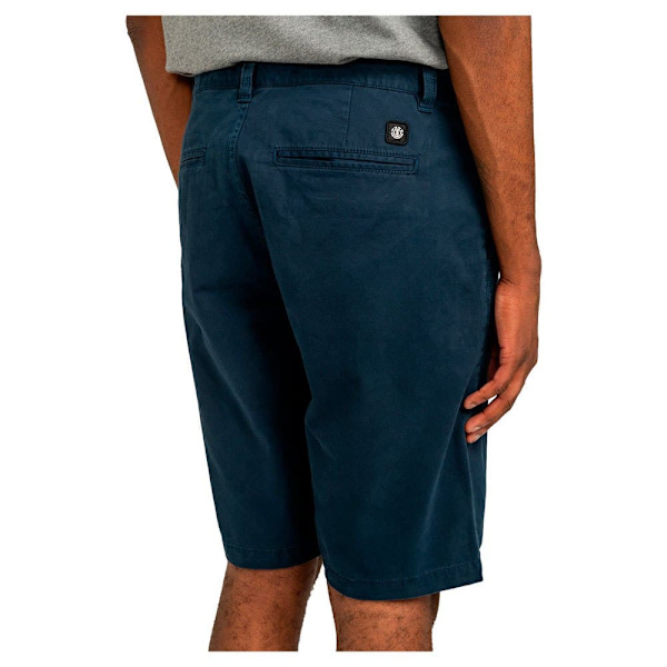 Element Howland Classic Sportshorts Blå 31 Man