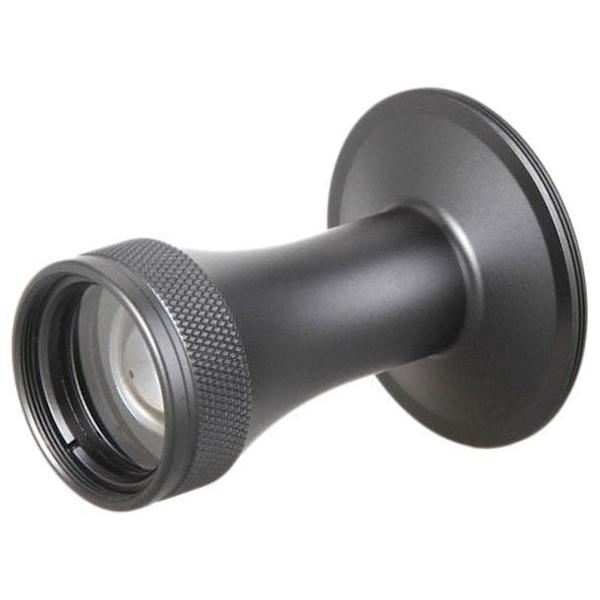 X-adventurer Optisk Snoot-system M6000-wrbt Grå