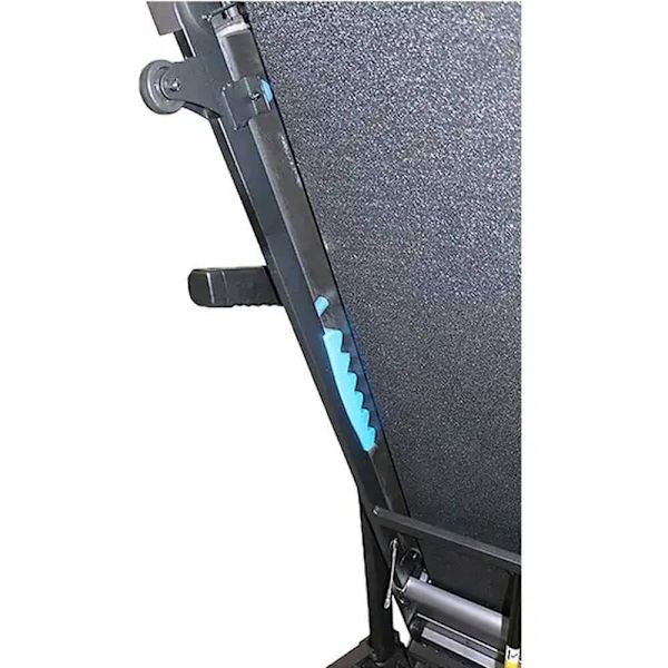 Deportium Löpband Tm 1200 Svart