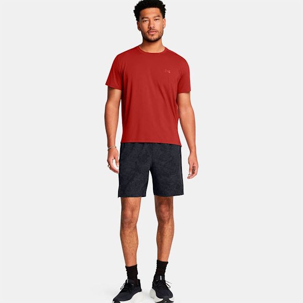 Under Armour Launch Pro 7inch Printed Shorts  L Man