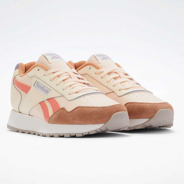 Reebok Glide Skor Beige EU 39 Kvinna