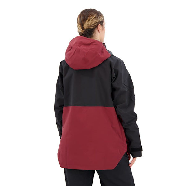 Adidas Jakke Xpr 2l Lilla M Kvinde