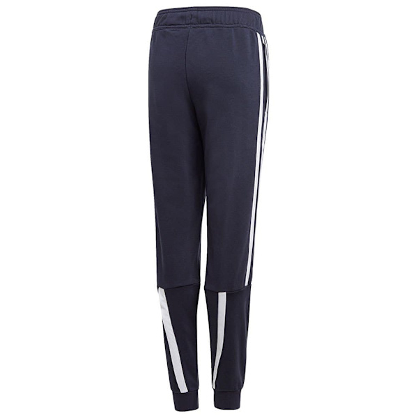 Adidas Långbyxor Bold Blå 11-12 Years