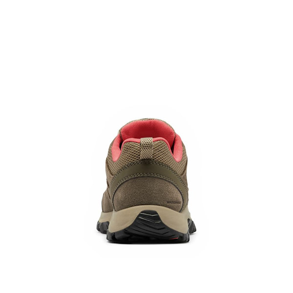 Columbia Redmond™ Iii Vandresko Grøn,Brun EU 40 Kvinde