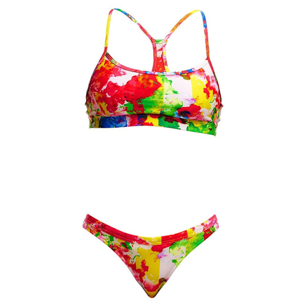 Funkita Bikinitopp Swim  AUS 8 Kvinna