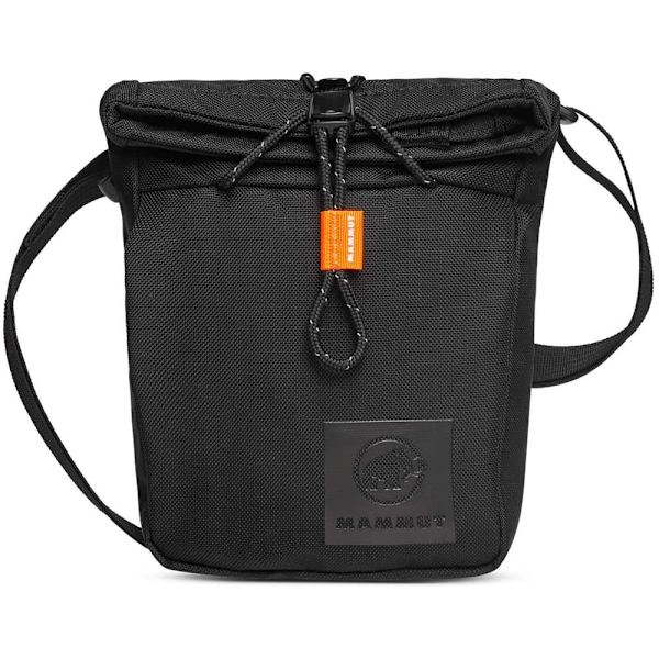 Mammut Xeron Pouch Rt 1l Ryggsäck Svart