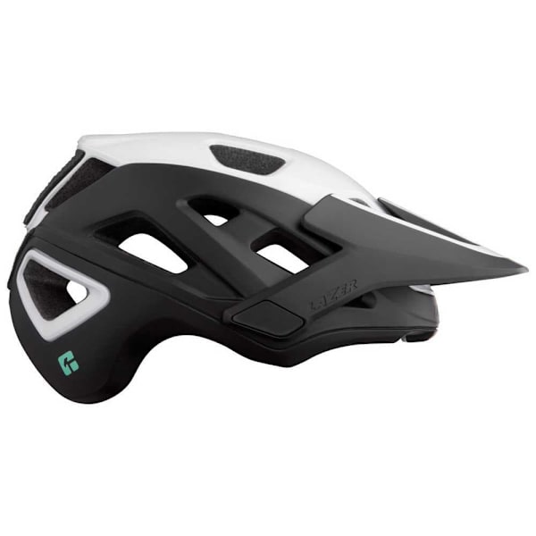 Lazer Jackal Kc Ce-cpsc Mips Mtb Helmet Sort L
