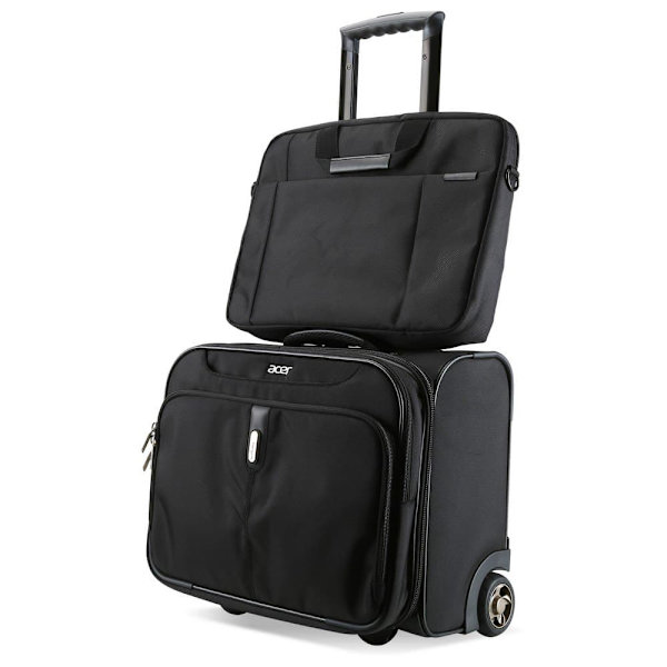 Acer Laptop Rygsæk Np.bag1a.189 Carry 15.6´´ Sort