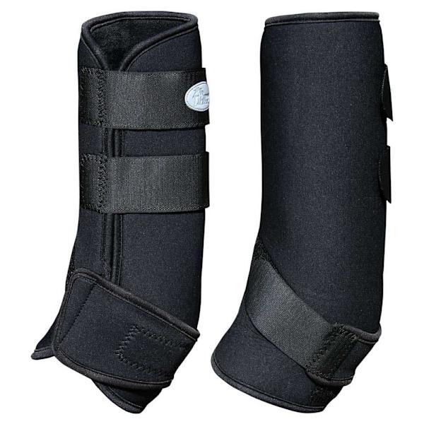 Harry´s Horse Memoryfoam Suojasaappaat  XL