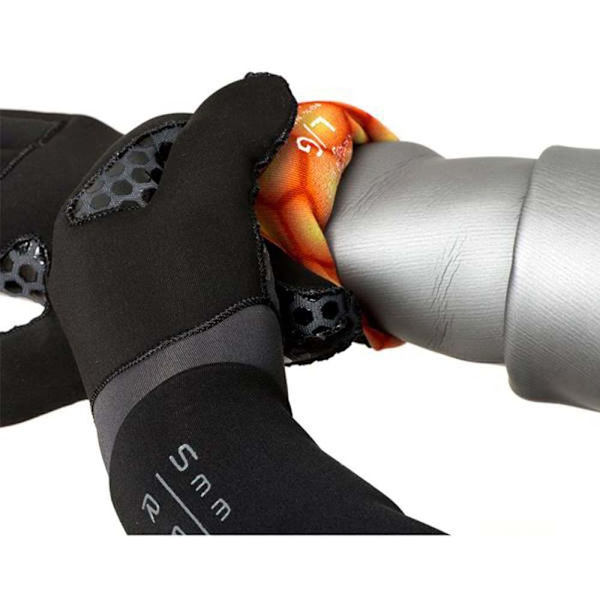 Bare Handskar Ultrawarmth 3 Mm Svart M