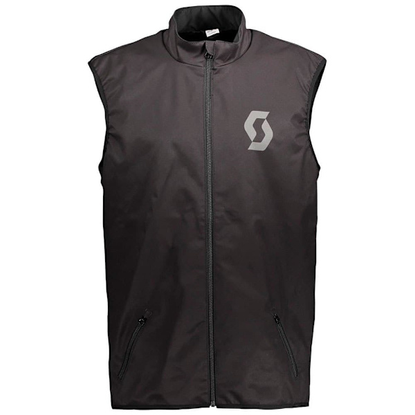 Scott X-plore Väst Svart 2XL Man