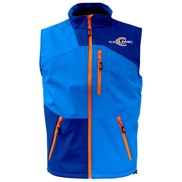 Colmic Softshell Väst  L Man