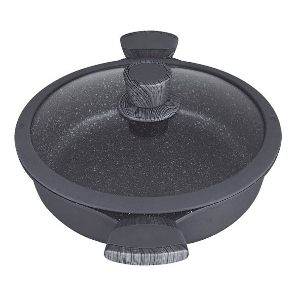 Supreme Lav Stengryde 32 Cm