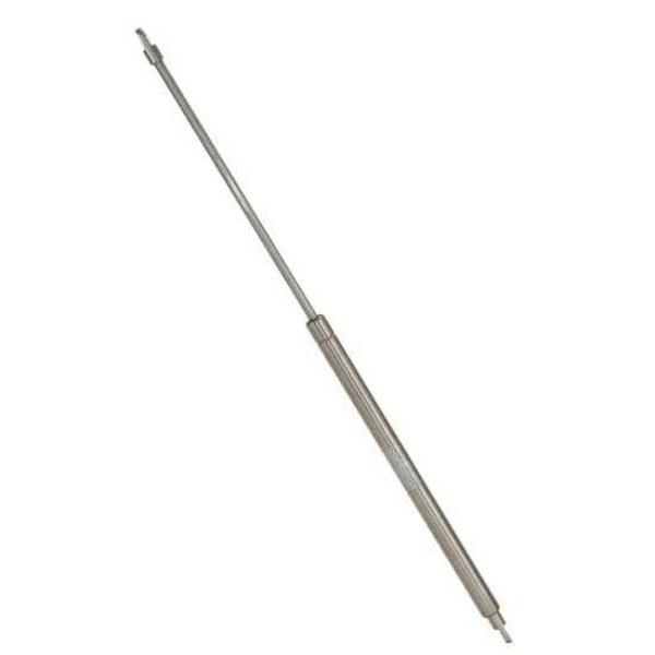 Gas Strut Engineering Gasstempel I Rustfrit Stål 50n Søvfarvet 100 mm
