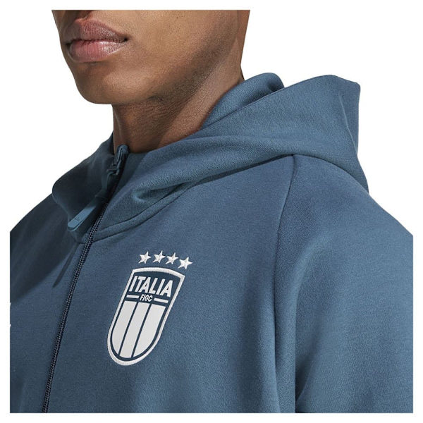 Adidas Hoodie Travel Italy 23/24  XL