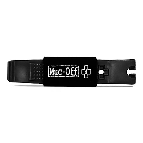 Muc Off Tyre Lever 24 Units Svart