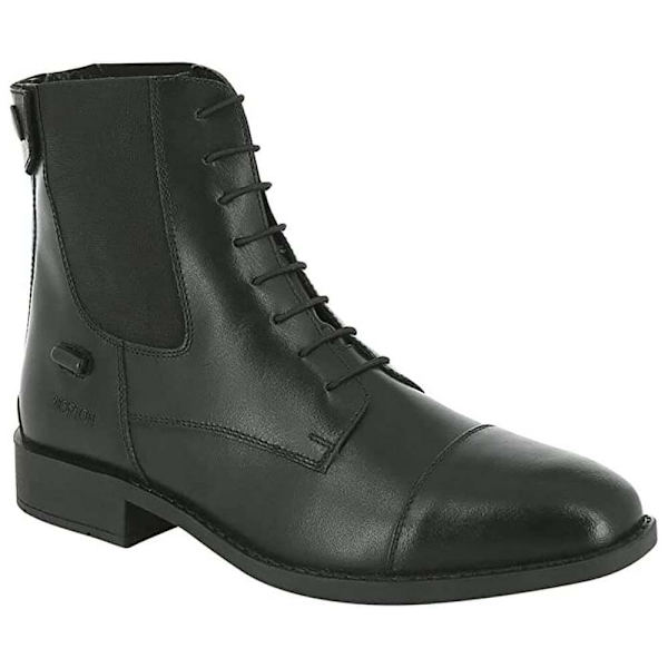 Norton Equestrian Ridestøvler Laces Sort EU 36