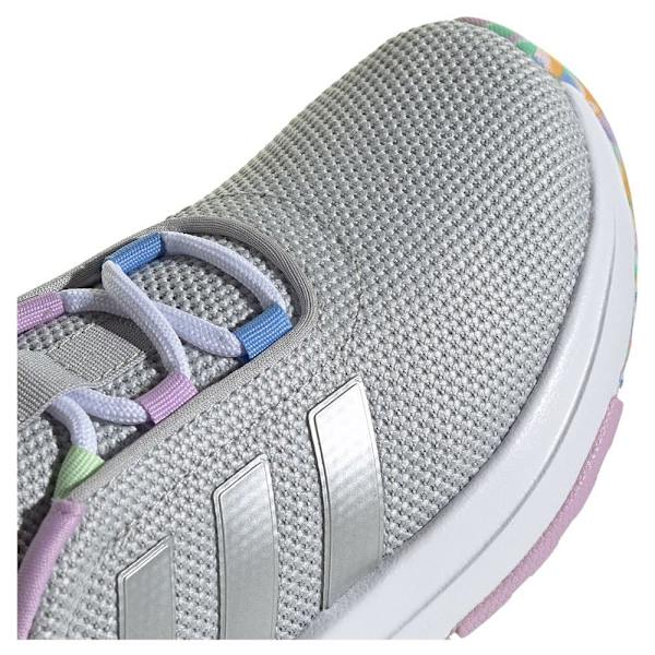 Adidas Löparskor Racer Tr23 Grå EU 39 1/3 Pojke